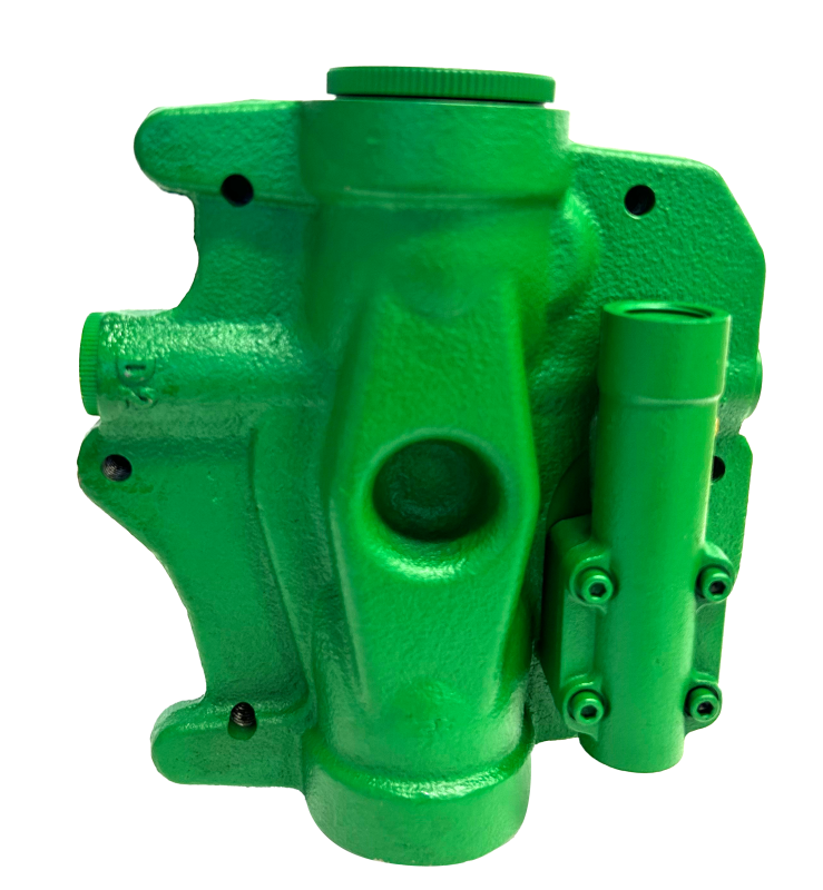 Preview: Hydraulikpumpe AN272979 für John Deere Baumwollpicker 9976, 9986, 9996